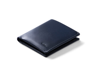 Bellroy Note Sleeve navy