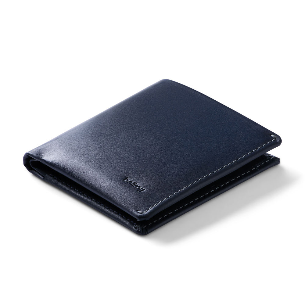 Bellroy Note Sleeve navy