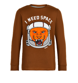 The New T-shirt camel i need tijger