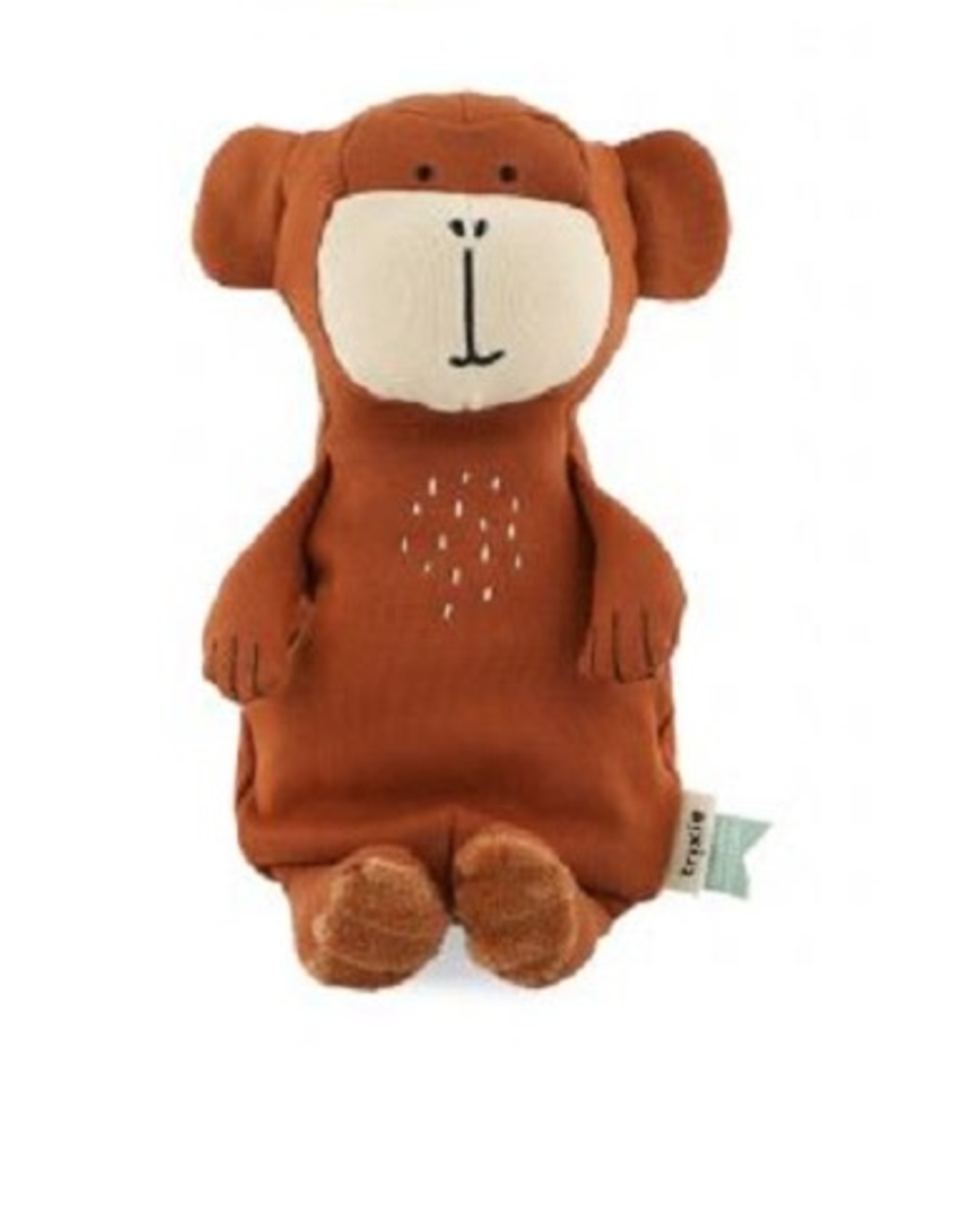 Trixie baby Knuffel groot of klein