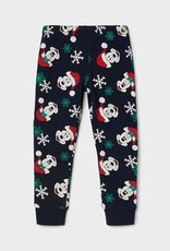 Name It Pyjama kerst  Mickey Mouse