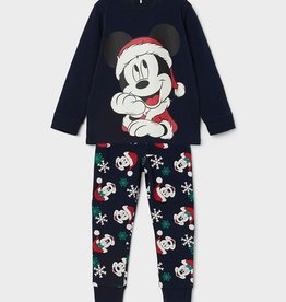 Name It Pyjama kerst  Mickey