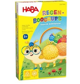 Haba Regenboogrups_spel