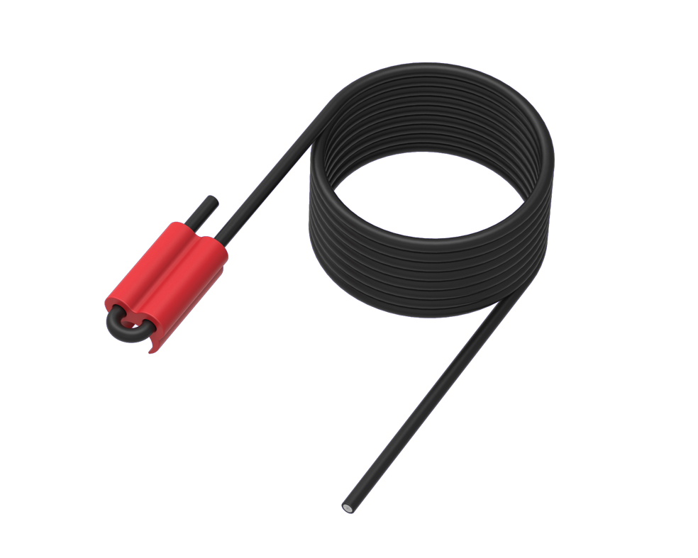Alfano RPM Cable + Clip - Kartandparts.com