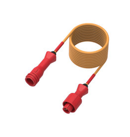 Alfano Alfano PRO 3 EVO / 6 Extension cable NTC (Temperature Red) 135CM