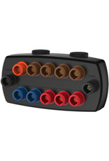 Alfano Alfano 6 / 7 extension box 12