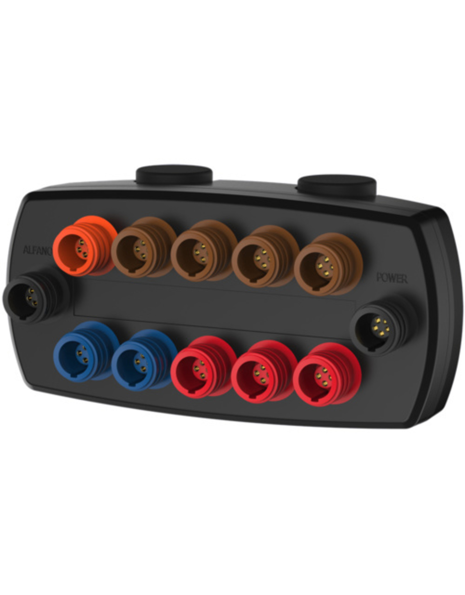 Alfano Alfano 6 / 7 extension box 12