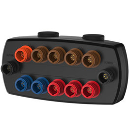 Alfano Alfano 6 / 7 uitbreidingsbox 12