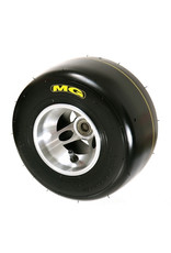 MG Tire MG SM geel voorband 10x4.5-5
