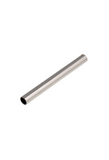 OTK OTK torsion bar 30 x 1 MM chrome