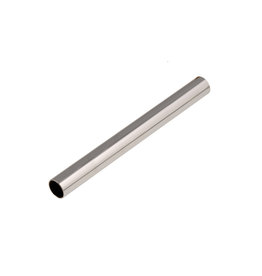 OTK OTK torsion bar 30 x 1 MM chrome