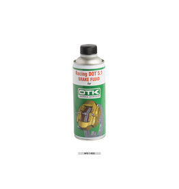 OTK OTK Silicon brake fluid 5.1