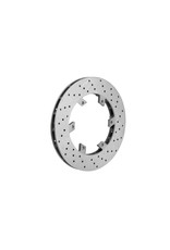 OTK OTK Brake disk 206 x 16 MM