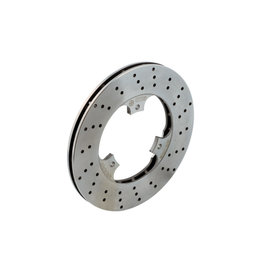 OTK OTK Brake disk 180 x 13MM