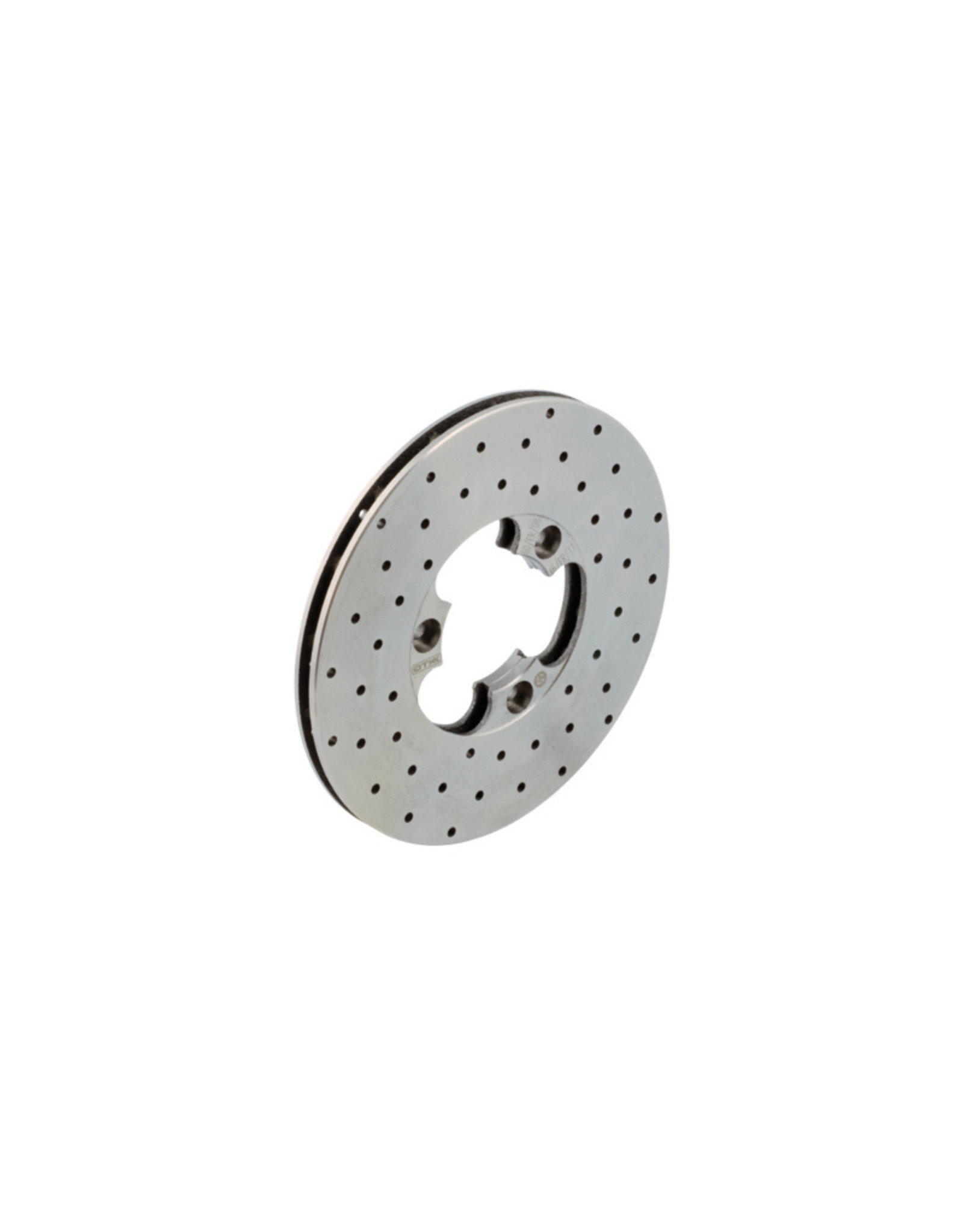 OTK OTK Brake Disc 140MM front (Choose side in the menu)