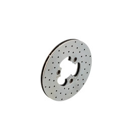 OTK OTK Brake Disc 140MM front (Choose side in the menu)