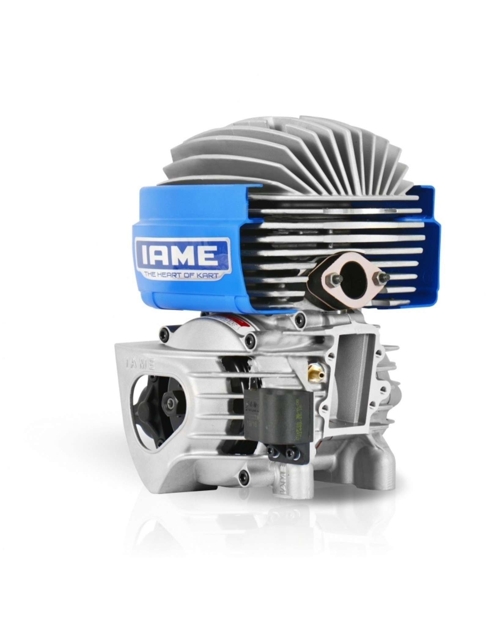 Iame Iame 60CC Swift Compleet