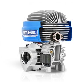 Iame Iame 60CC Swift Compleet