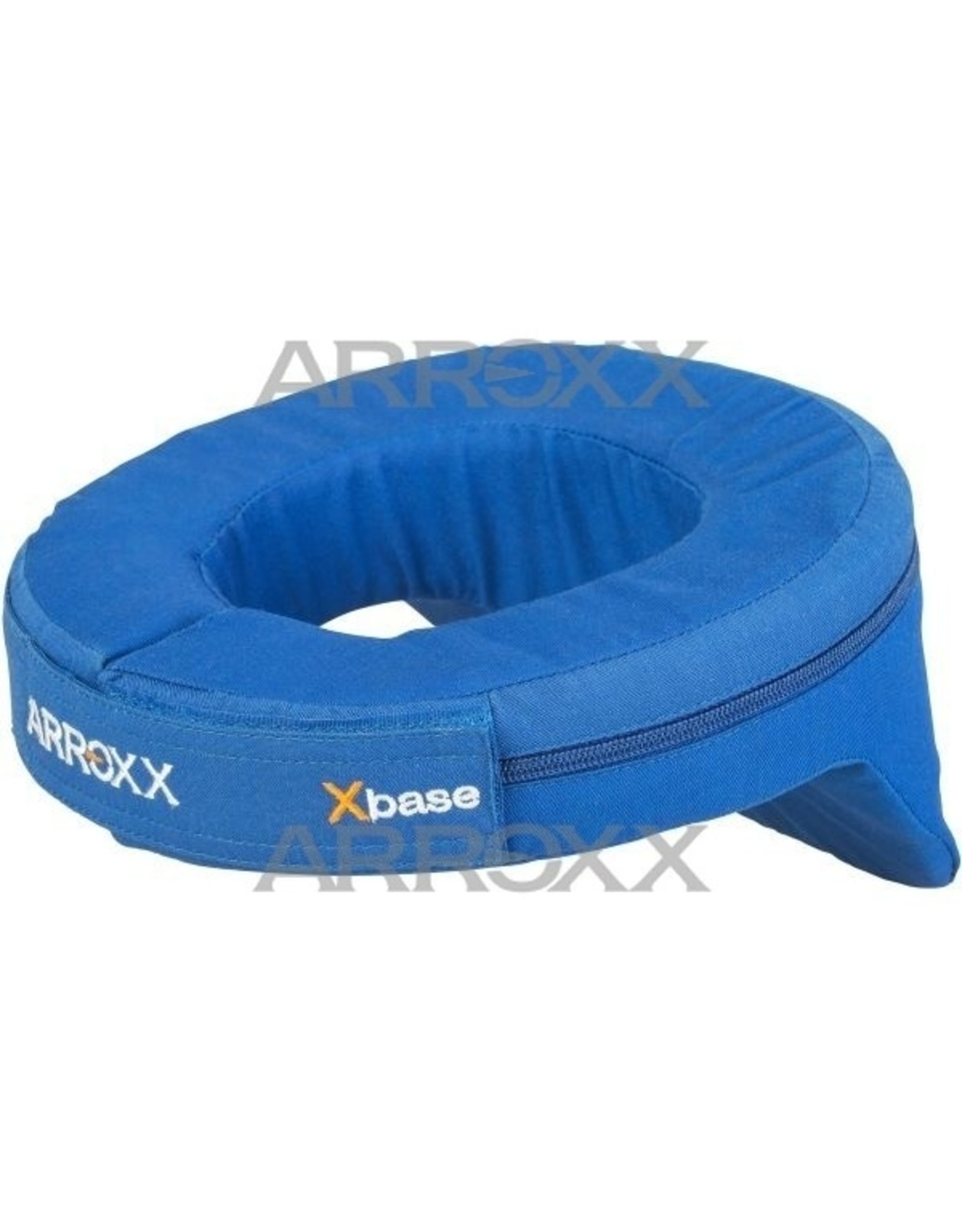 Arroxx Arroxx neckprotector Xbase blue