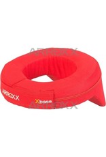 Arroxx Arroxx neckprotector Xbase rood