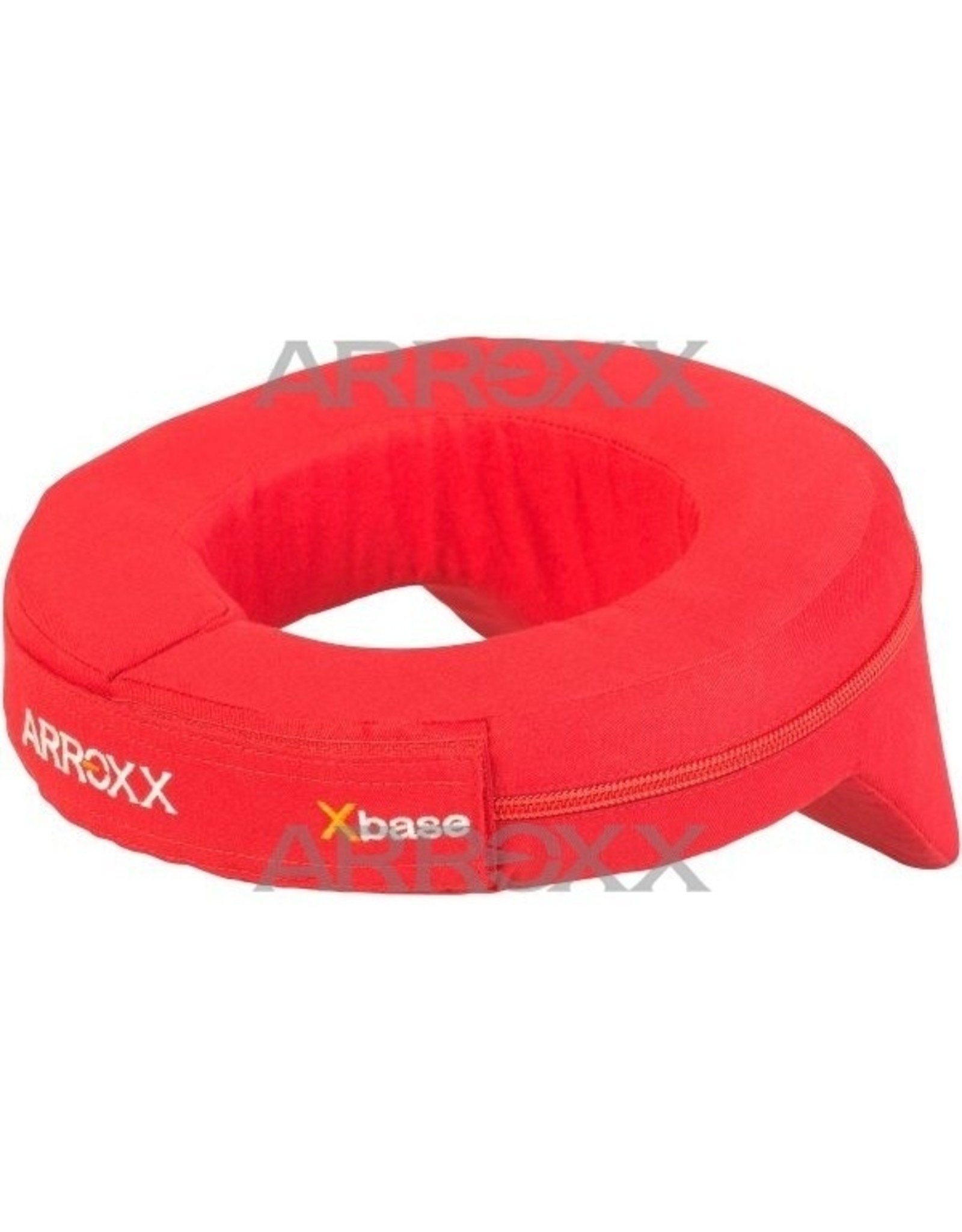 Arroxx Arroxx neckprotector Xbase Red