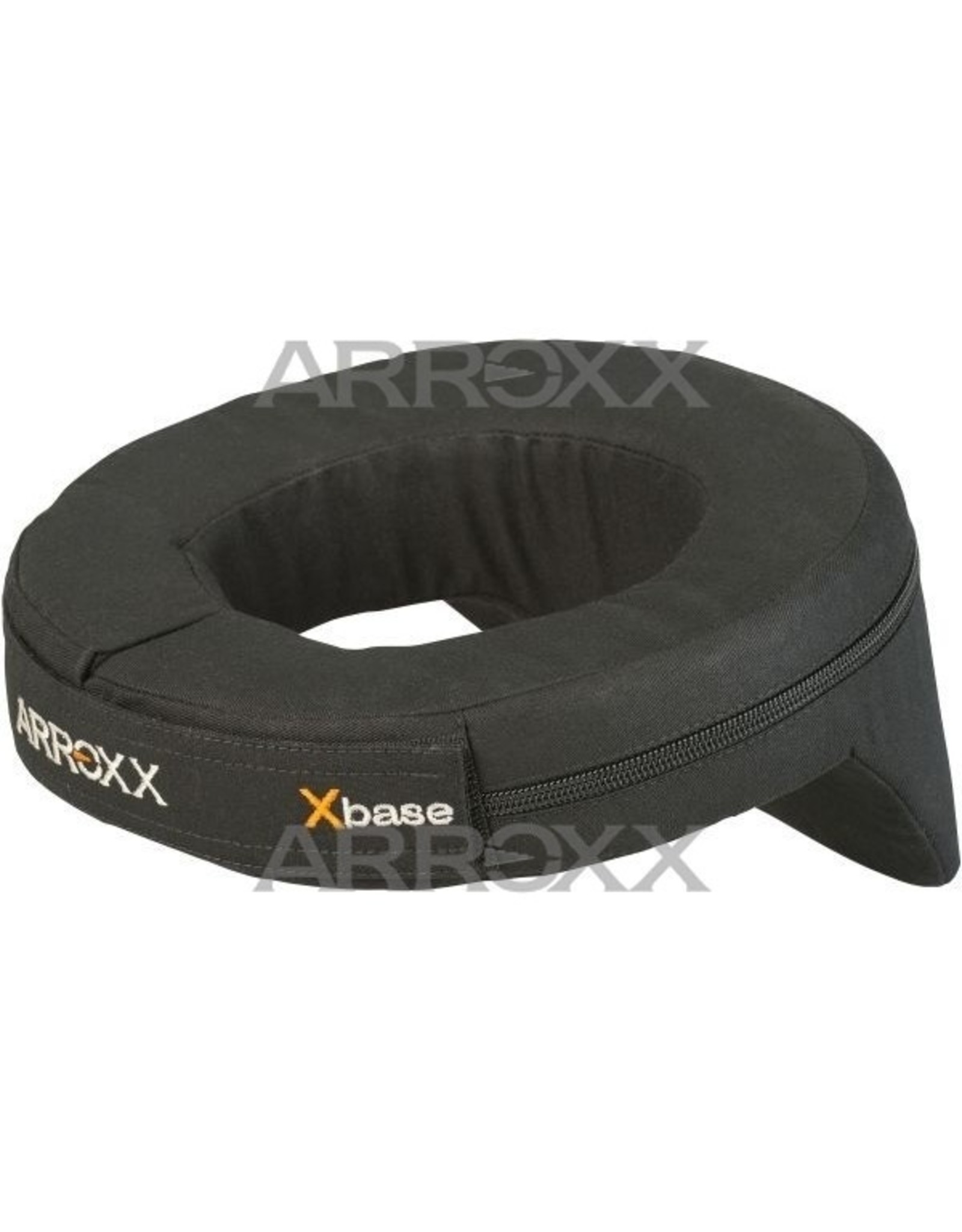 Arroxx Arroxx neckprotector Xbase Black