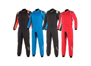 Karting Suits