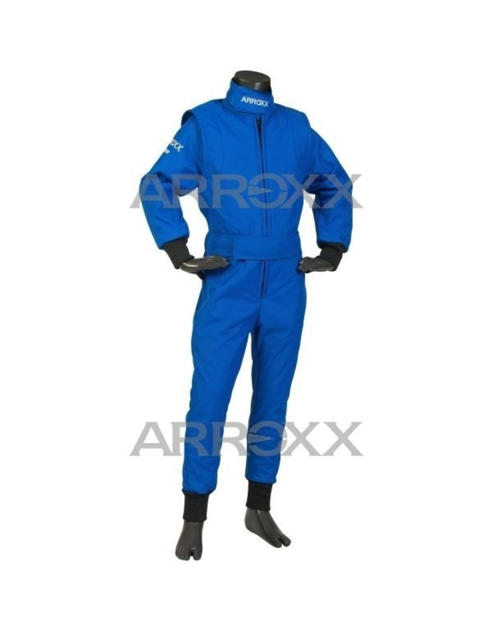 Arroxx Arroxx Level 2 suit blue