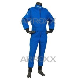 Arroxx Arroxx Level 2 suit blue