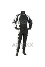 Arroxx Arroxx Level 2 overall  Black / White