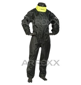 Arroxx Arroxx Rainsuit Xbase Black