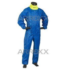 Arroxx Arroxx Rainsuit Xbase Junior Blue