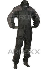 Arroxx Arroxx Rainsuit Xpro Junior Black / Gray