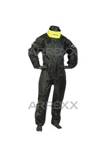 Arroxx Arroxx Rainsuit Xbase Black