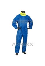 Arroxx Arroxx rain suit Xbase Blue