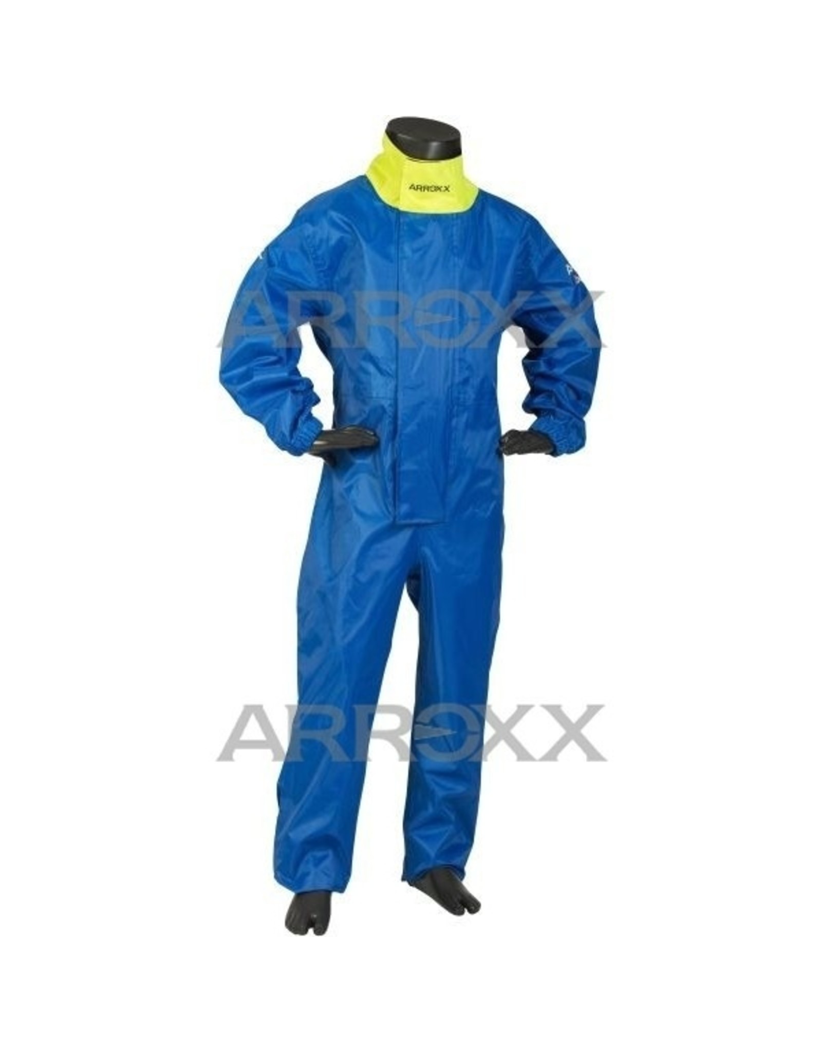 Arroxx Arroxx rain suit Xbase Blue