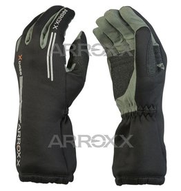 Arroxx Arroxx handschoenen Xbase zwart