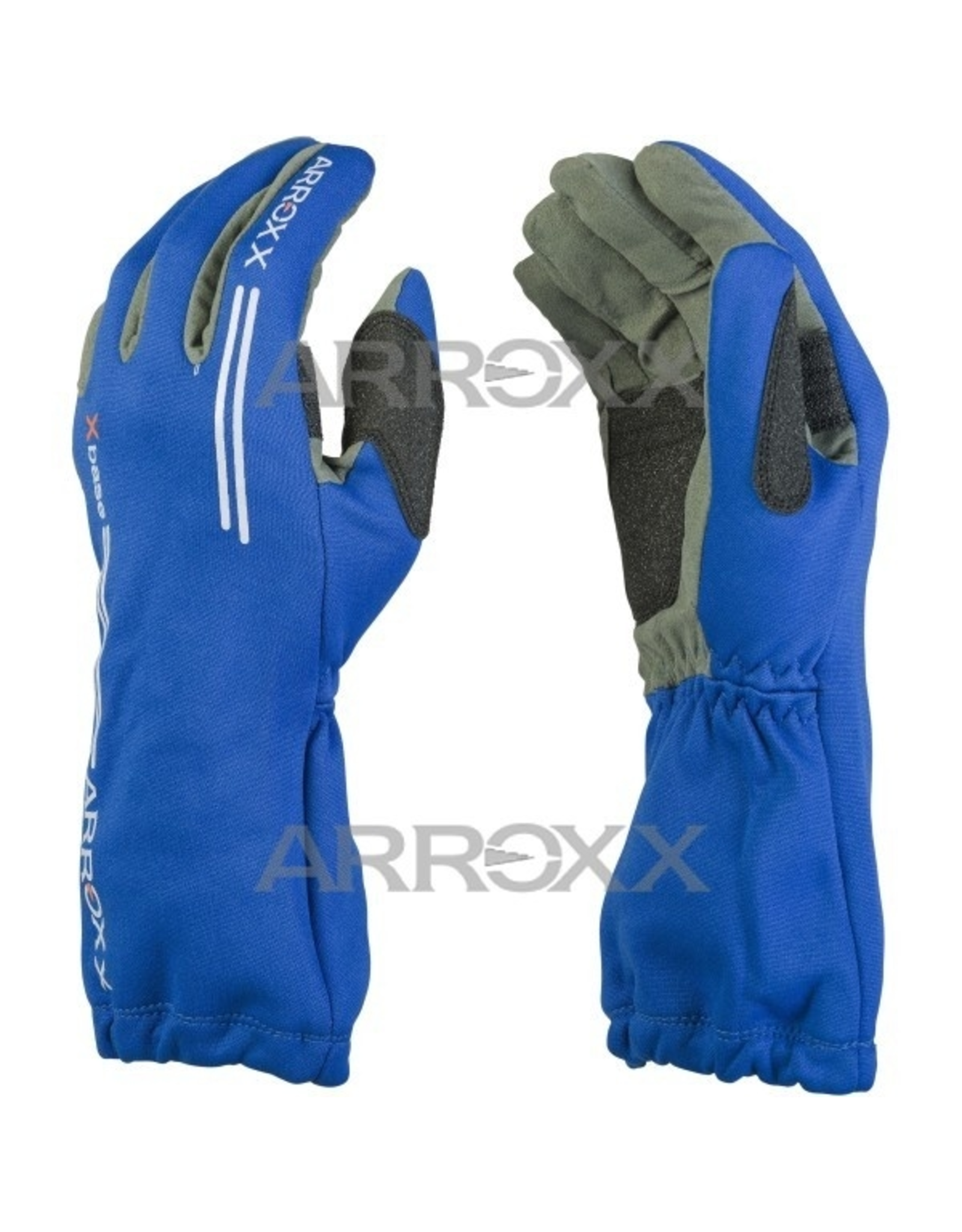 Arroxx Arroxx Handgloves Xbase Blue