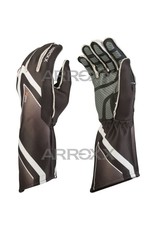 Arroxx Arroxx handgloves Xpro Black