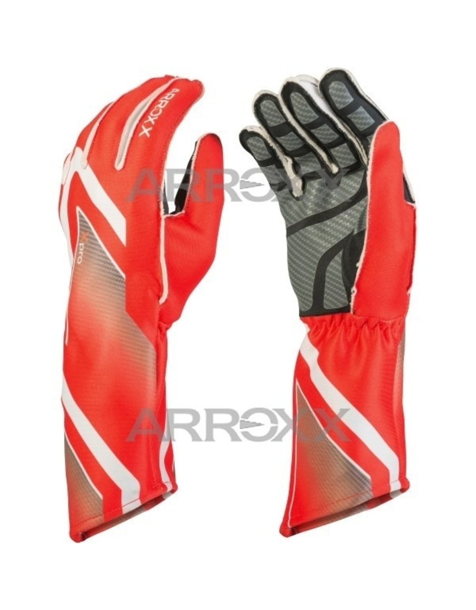 Arroxx Arroxx handgloves Xpro Red