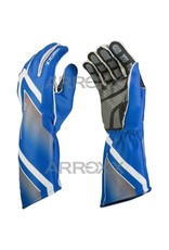 Arroxx Arroxx handgloves Xpro blue