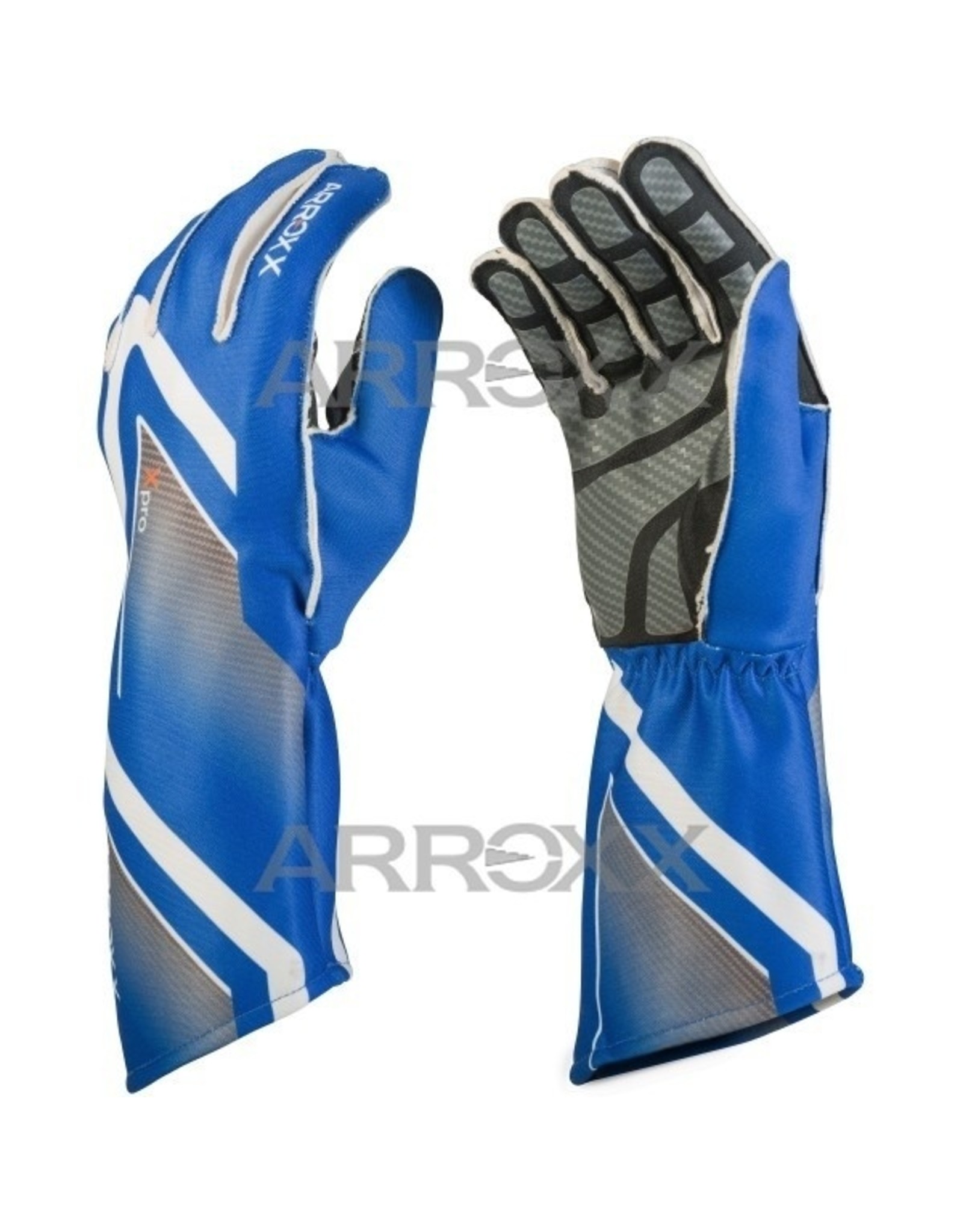 Arroxx Arroxx handgloves Xpro blue