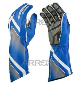 Arroxx Arroxx handschoenen Xpro blauw