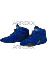 Arroxx Arroxx Xbase Kart Shoes Blue Leather