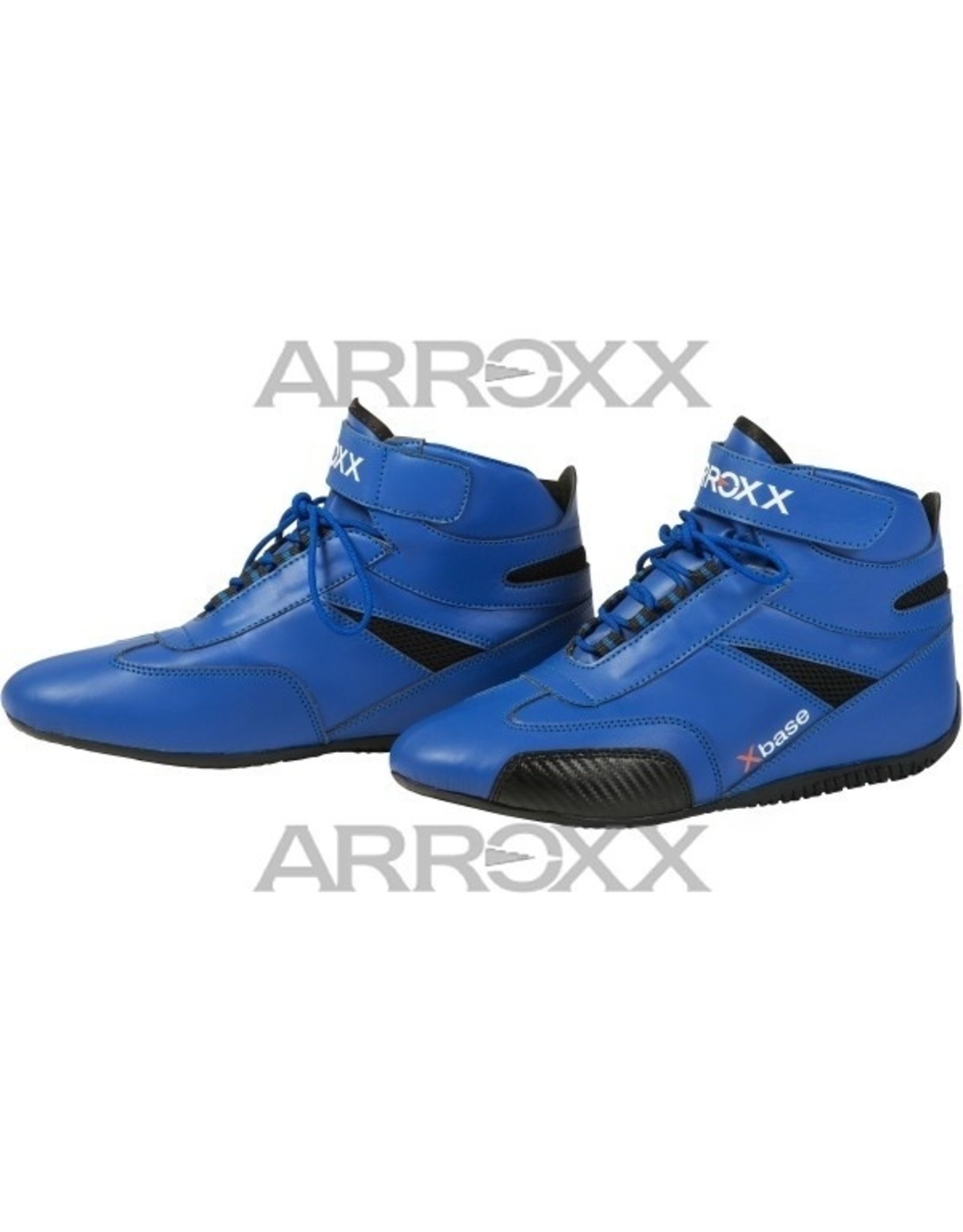 Arroxx Arroxx Xbase kartshoes Blue