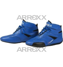 Arroxx Arroxx Xbase Kartschoenen Blauw