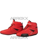 Arroxx Arroxx Xbase Kart Shoes Red