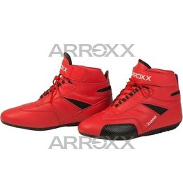 Arroxx Arroxx Xbase Kart Shoes Red