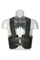 Arroxx Arroxx Rib protector Xbase Black