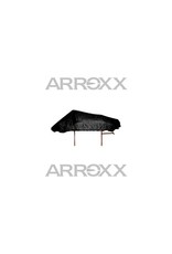 Arroxx Arroxx kart cover black